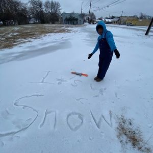 Meet your Posher, Stevebandz_